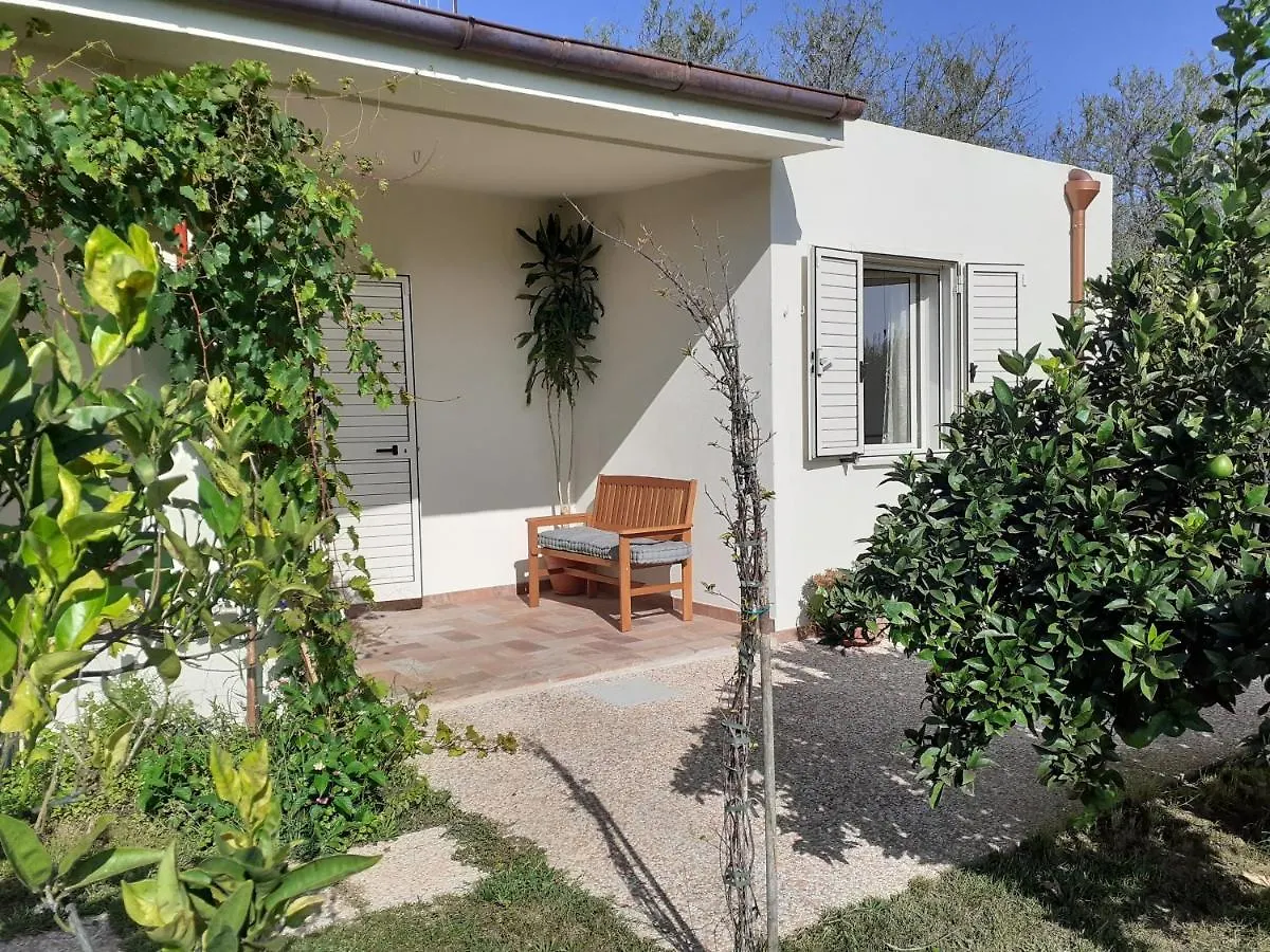 Villa Pusortu Orosei 0*,  Italia