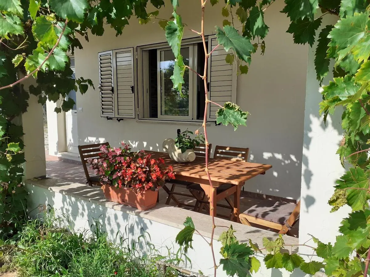 Villa Pusortu Orosei Casa vacanze