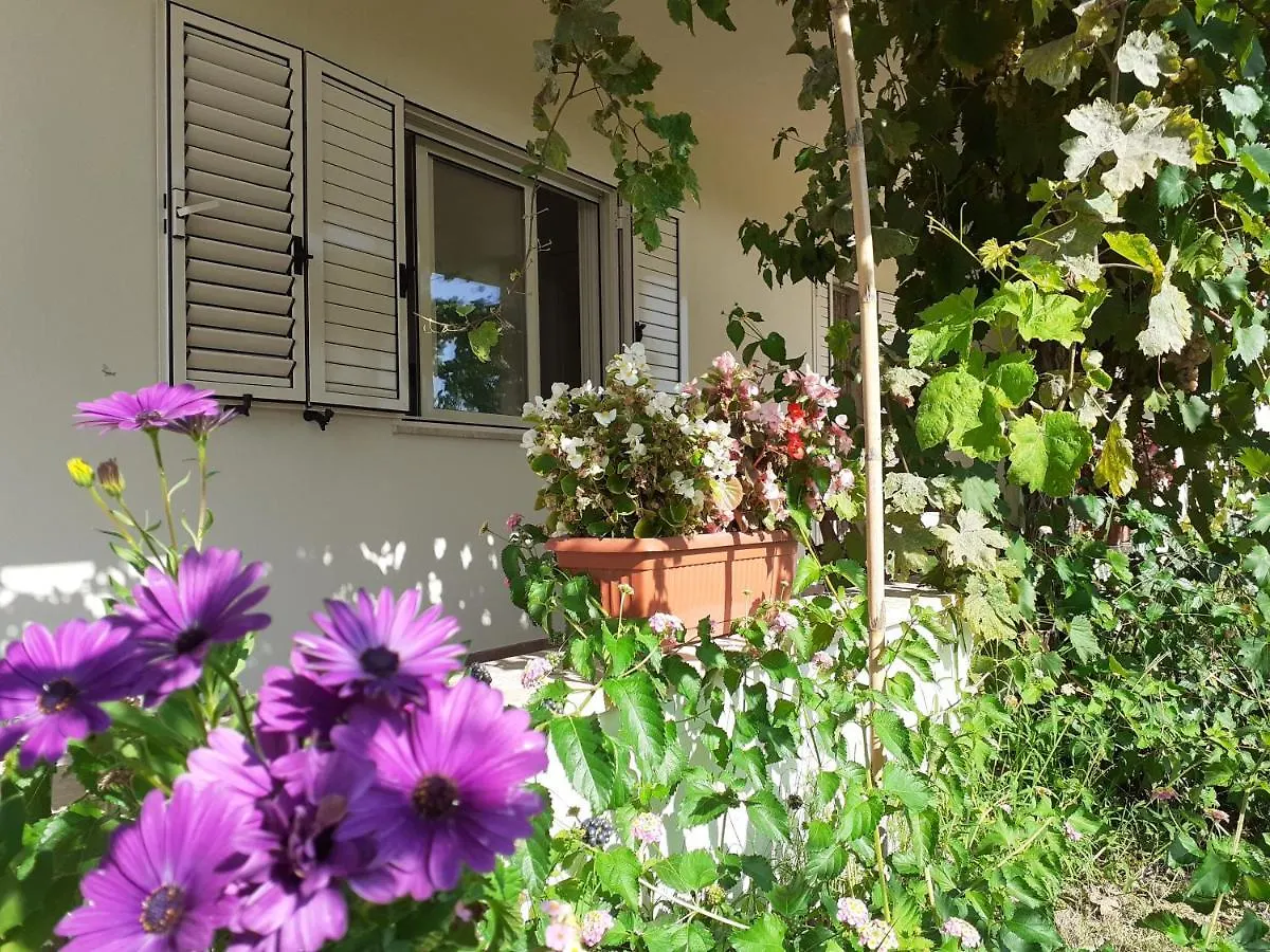 Villa Pusortu Orosei Italia