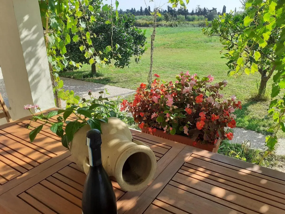 Villa Pusortu Orosei 0*,  Italia
