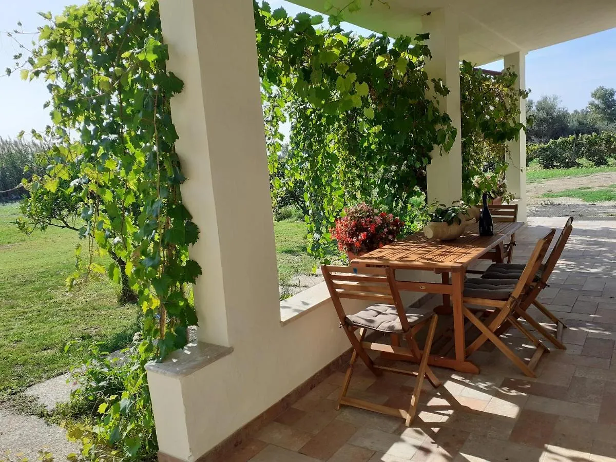 Villa Pusortu Orosei 0*,  Italia