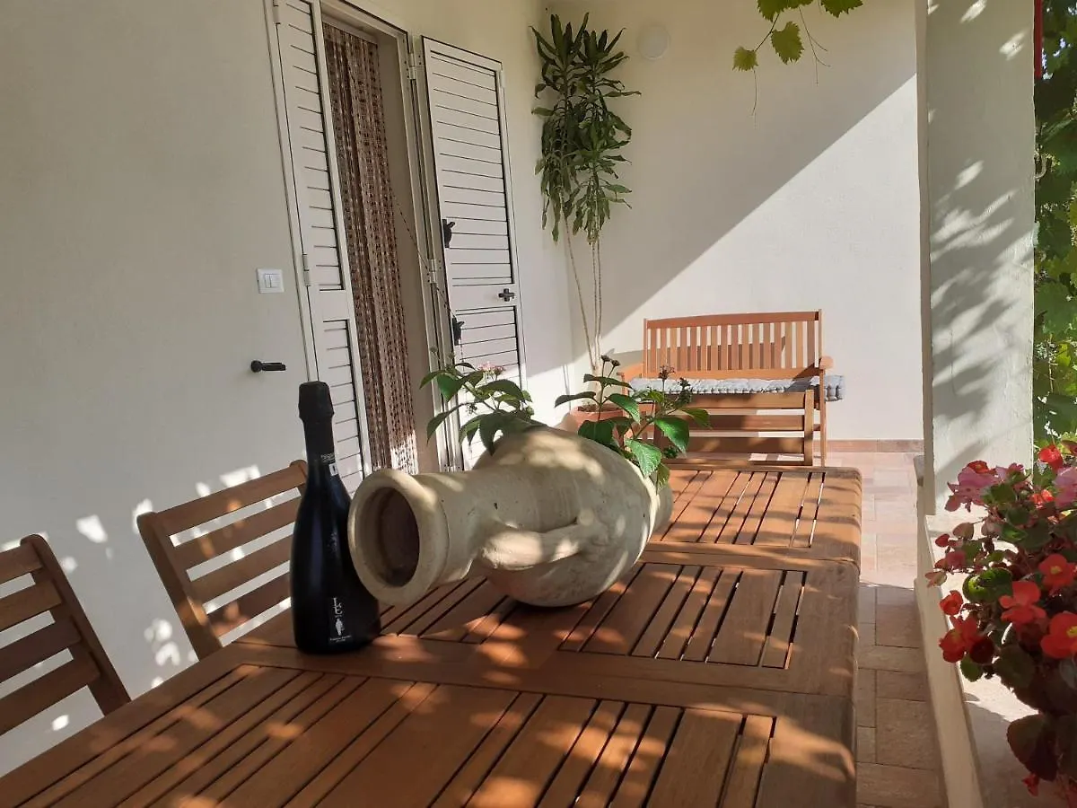 Villa Pusortu Orosei Сasa de vacaciones