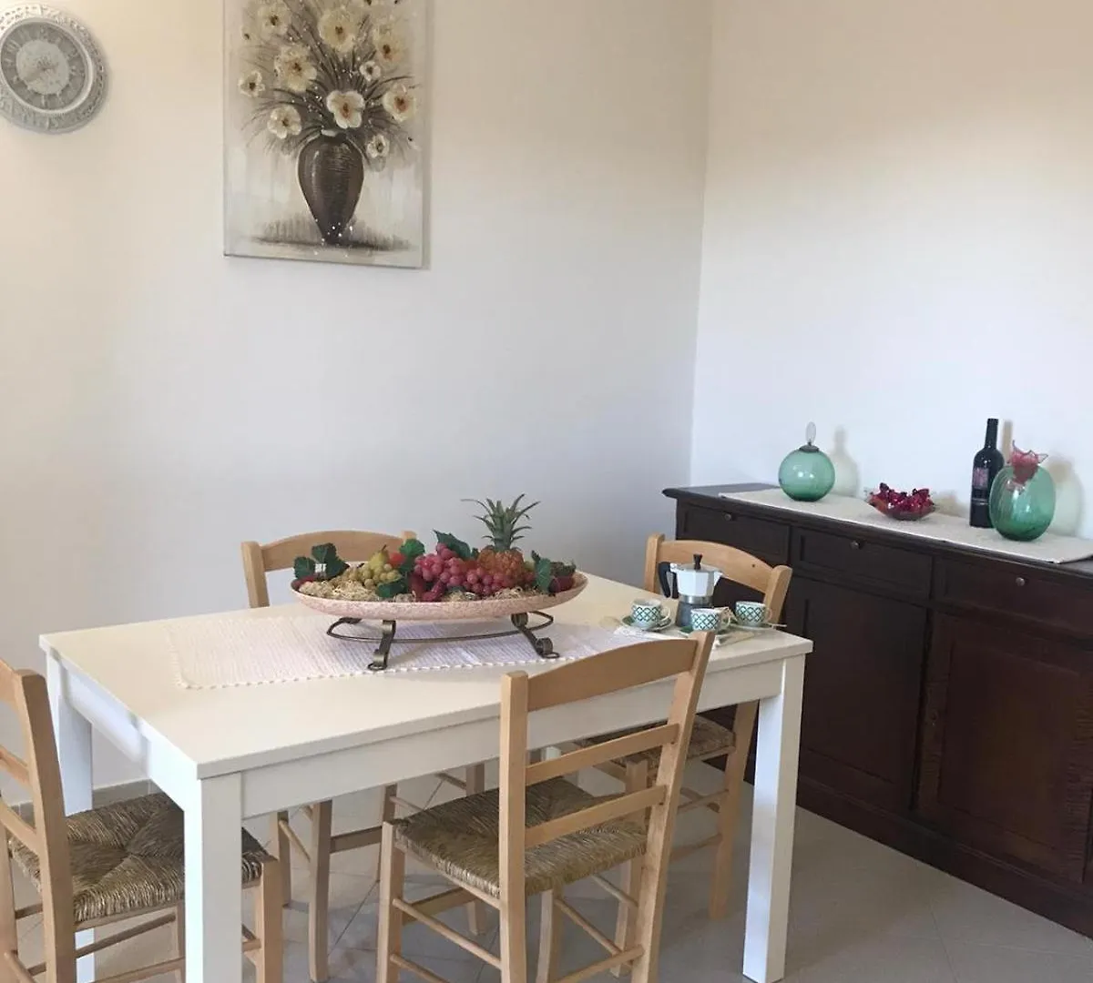 Villa Pusortu Orosei Сasa de vacaciones