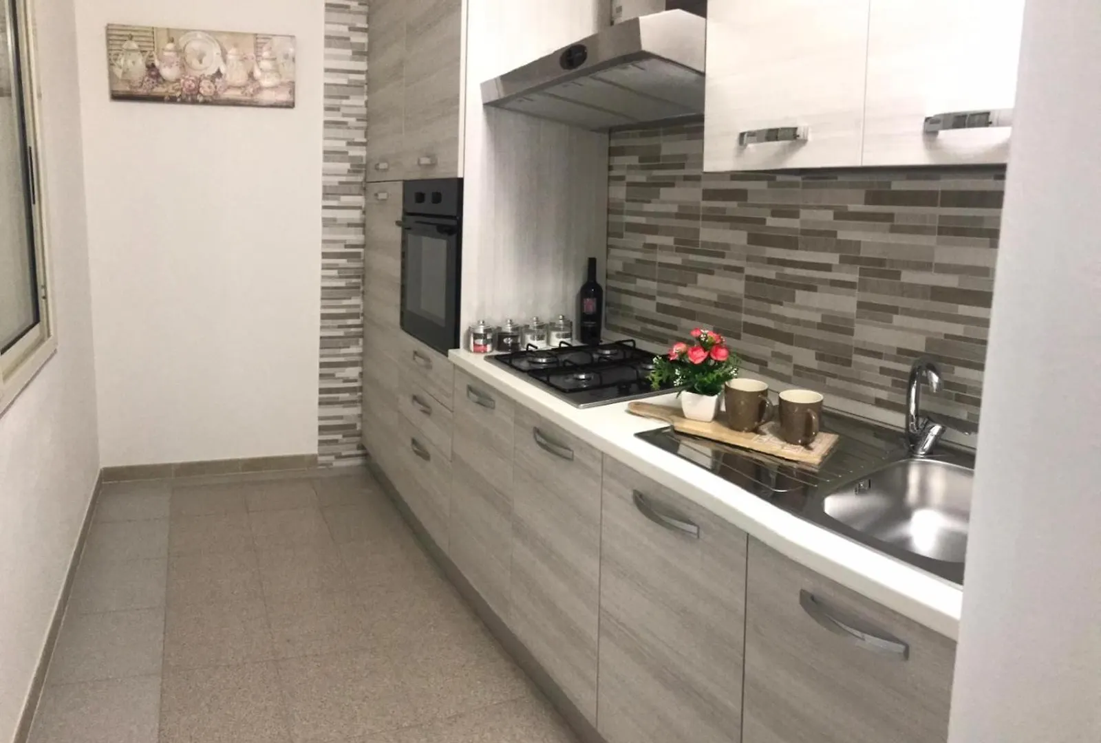 Villa Pusortu Orosei Сasa de vacaciones