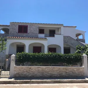 Apartamento In Andreina, Orosei