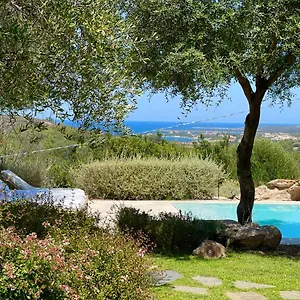 Appartement Pedra Smeralda, Golfo Aranci