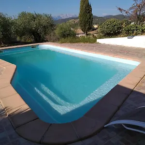 Vakantieboerderij Funtan'arva, Loculi
