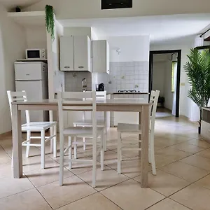 Apartamento Dommos - Arcada, Orosei