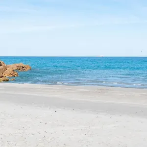 Apartment I Pini Di Fuile 'e Mare, Orosei