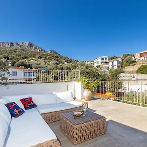 Vakantiehuis Sa Dommu E Mare, Santa Maria Navarrese