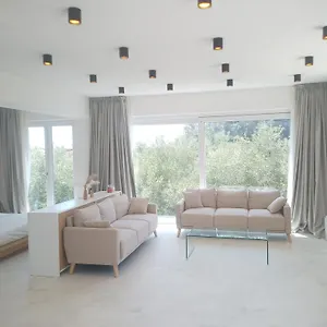 Apartahotel Smart Luxury &, Orosei