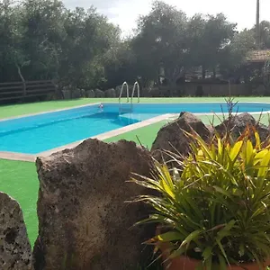 Vakantieboerderij Sa E Padedda, Mores